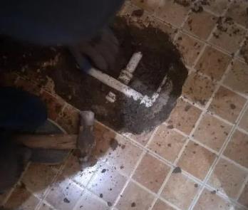 临泽卫生间漏水维修公司为您分享下卫生间渗水如何处理及注意事项