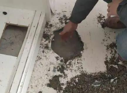 临泽卫生间漏水维修公司分享下精确定位查漏水一次多少钱?不同级别收费不同