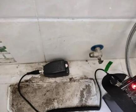 临泽屋顶漏水维修公司分享下卫生间漏水的危害及解决方法