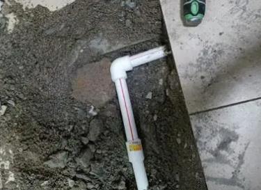 临泽阳台漏水维修时有哪些声音会影响检漏仪