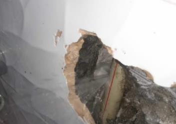 临泽卫生间漏水维修的步骤和流程。